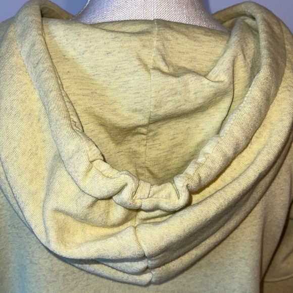 NWOT American Eagle Hooded Sweatshirt - Picture 13 of 16